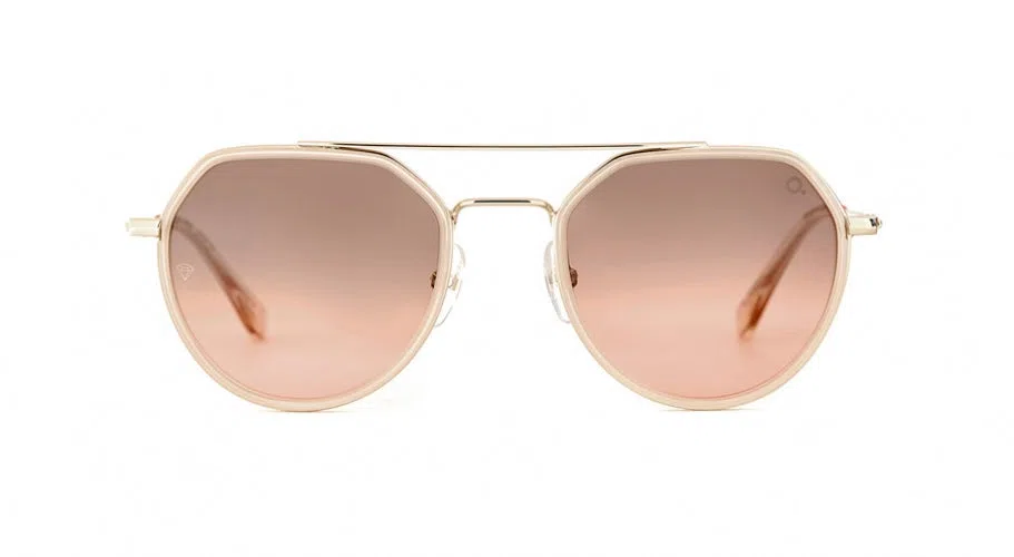 Etnia Barcelona LIBERTY SUN Sunglasses - view 2